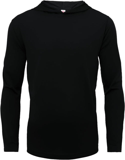 Mens Long Sleeve T-Shirts Casual Crew Neck Tee Shirt Summer Soft Running Swimming Cycling Fishing Tops